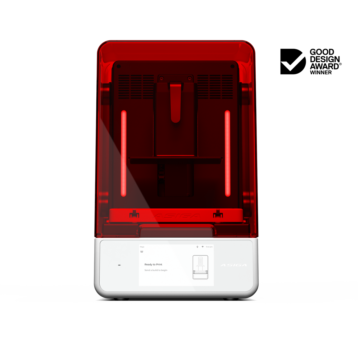 Asiga Ultra profesyonel DLP 3D yazıcı